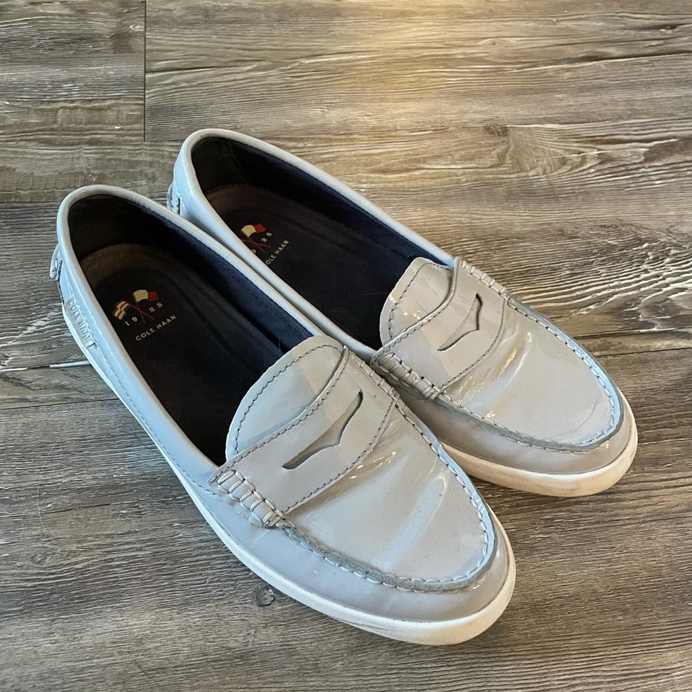 Classic Cole Haan Loafer
